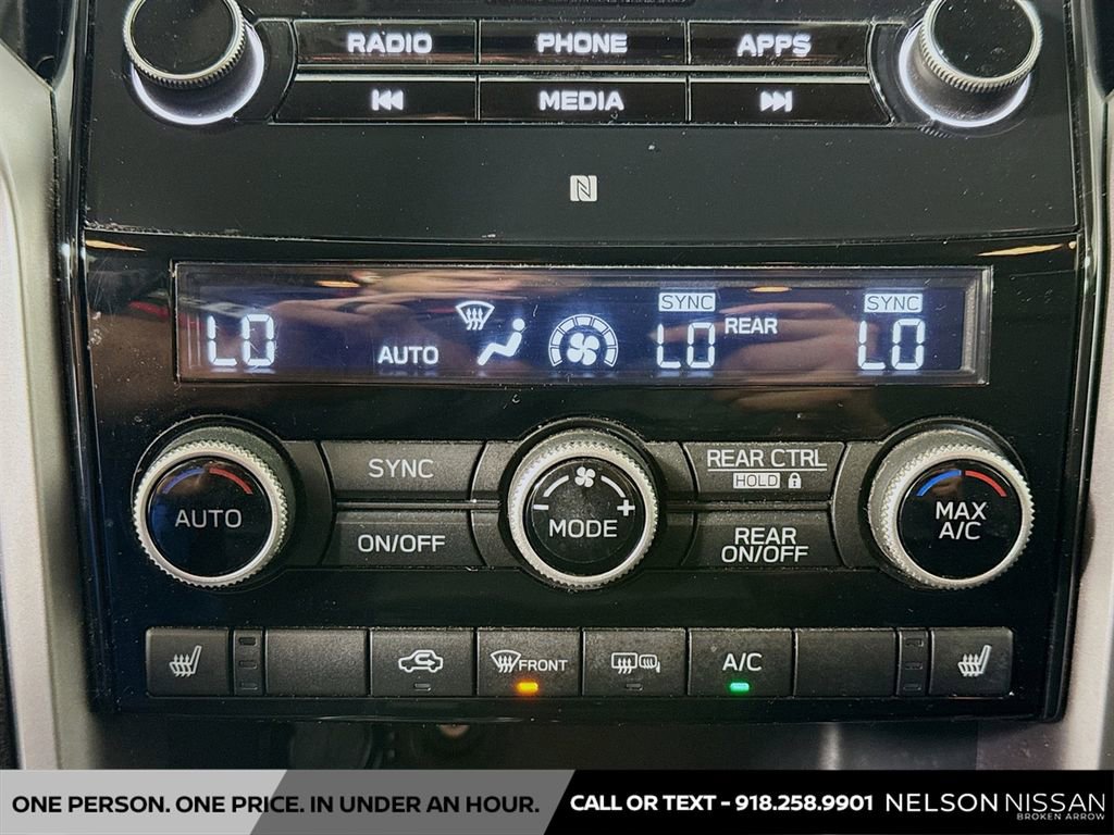 Used 2019 Subaru Ascent Premium AWD/4WD image 15