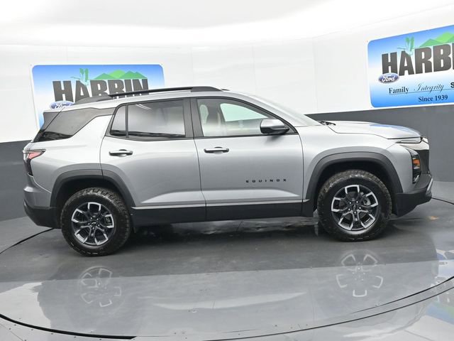 New 2026 Chevrolet Equinox ACTIV w/ Convenience Package III image 7