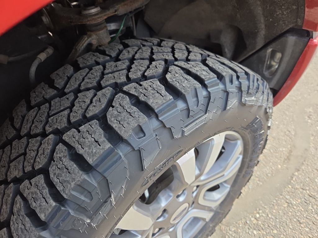 Used 2023 Ford Ranger Lariat w/ Technology Package image 43