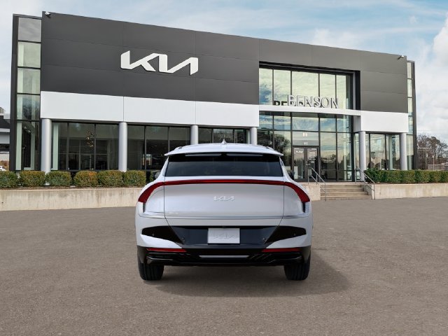 New 2026 Kia EV6 Light RWD image 6