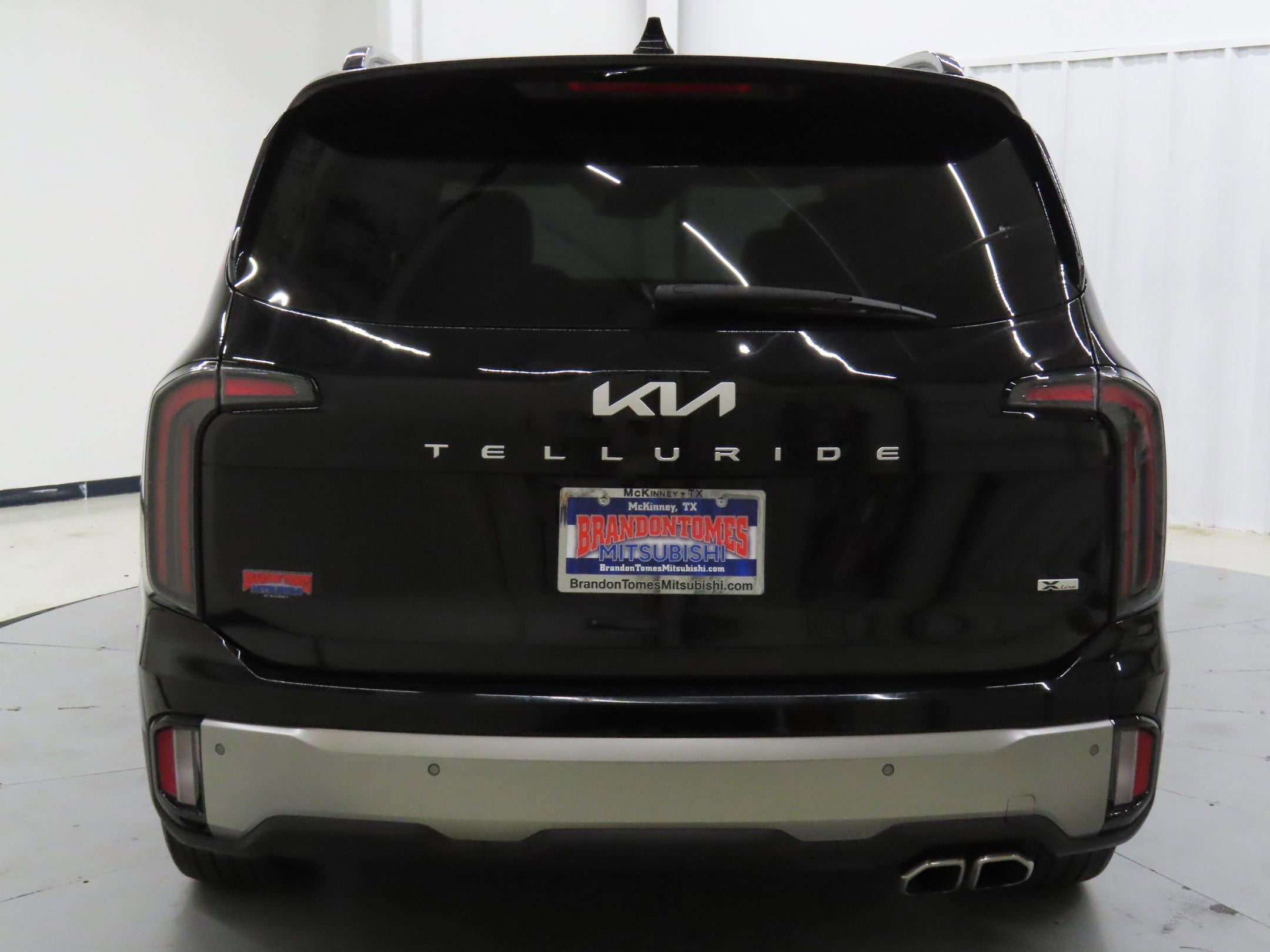 Used 2023 Kia Telluride SX Prestige X-Line image 4