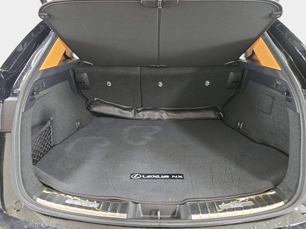 Used 2024 Lexus NX 350h AWD w/ Vision Package image 27