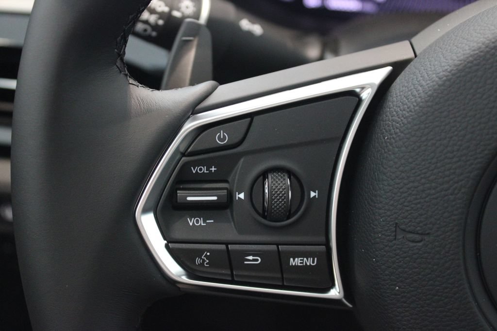 New 2026 Acura MDX SH-AWD image 20