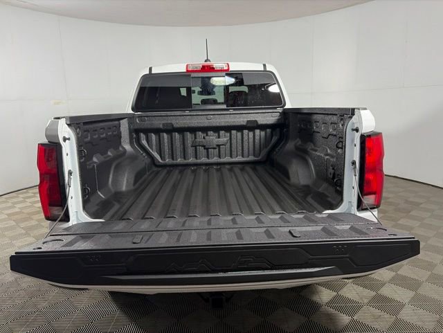 New 2026 Chevrolet Colorado LT w/ LT Convenience Package AWD/4WD image 6