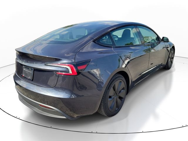 Used 2024 Tesla Model 3 Standard Range RWD video 2