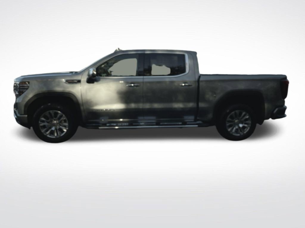 New 2026 GMC Sierra 1500 Denali AWD/4WD image 14
