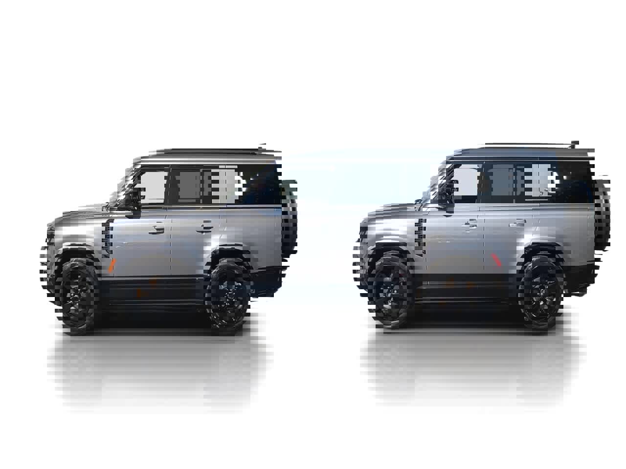 Used 2024 Land Rover Defender 130 X-Dynamic SE image 5