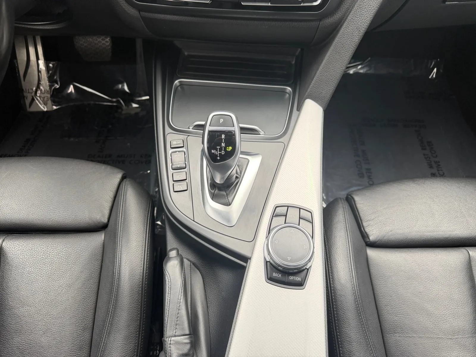 Used 2016 BMW 428i Gran Coupe RWD image 18