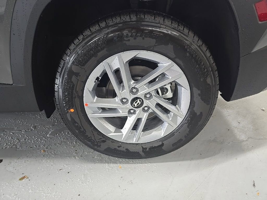 Used 2026 Hyundai Tucson SE AWD/4WD image 29
