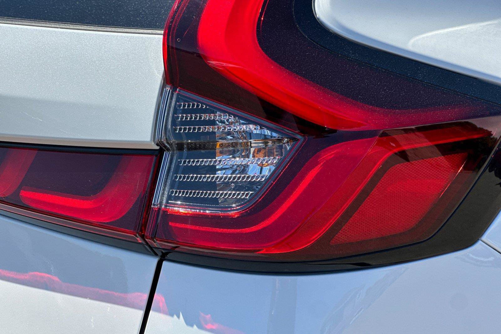New 2026 Honda CR-V Sport-L image 18