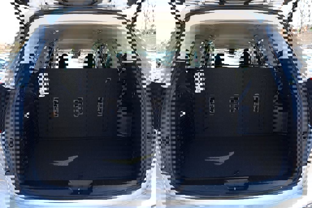 New 2026 Subaru Ascent Premium image 7