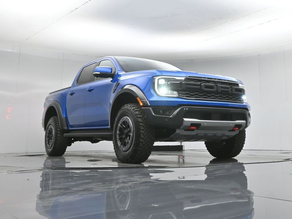 Used 2024 Ford Ranger Raptor image 50