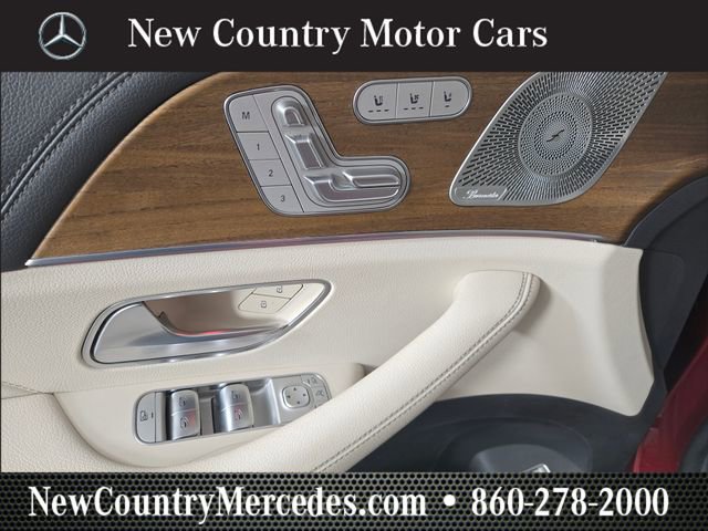 Certified 2020 Mercedes-Benz GLE 450 4MATIC image 16