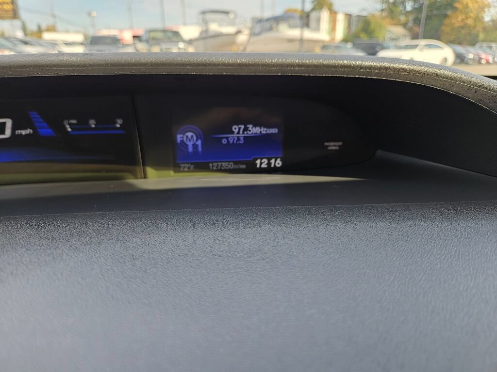 Used 2015 Honda Civic LX image 23
