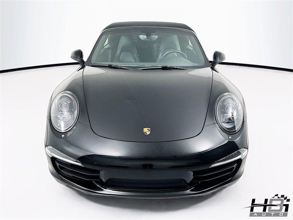 Used 2013 Porsche 911 Carrera image 3