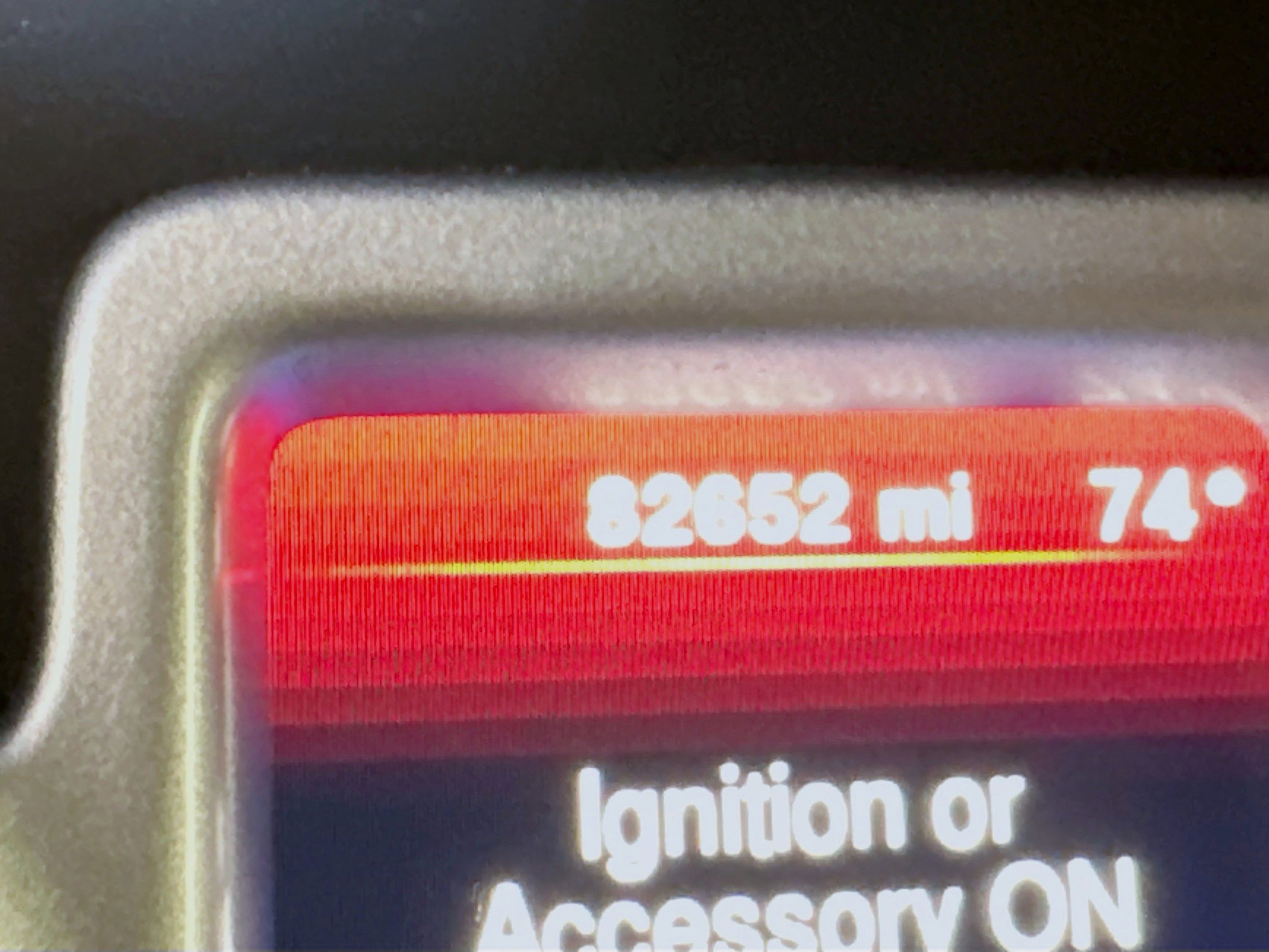 Used 2019 Dodge Journey SE w/ Premium Group FWD image 18