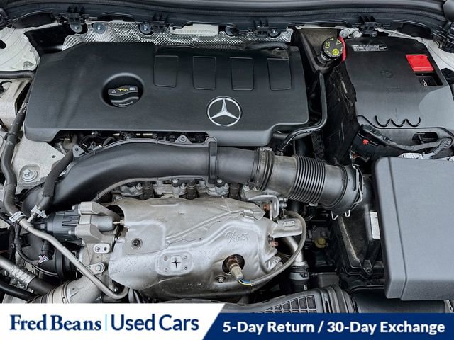 Used 2023 Mercedes-Benz GLA 250 4MATIC image 30
