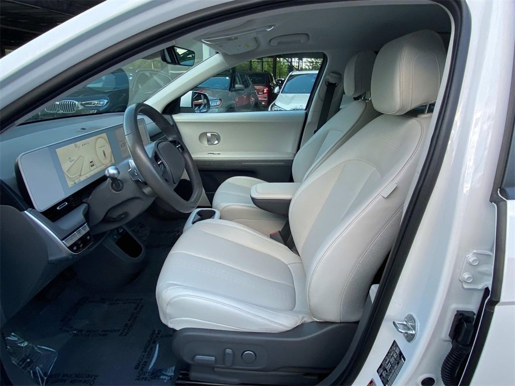 Used 2023 Hyundai Ioniq 5 SEL w/ Cargo Package image 24