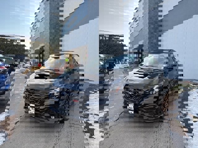 New 2025 Subaru WRX Premium image 9