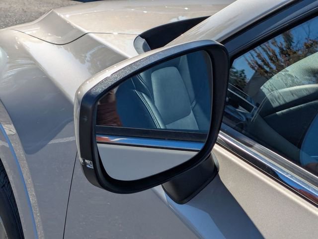 Used 2024 MAZDA CX-5 AWD 2.5 S w/ Select Package image 20