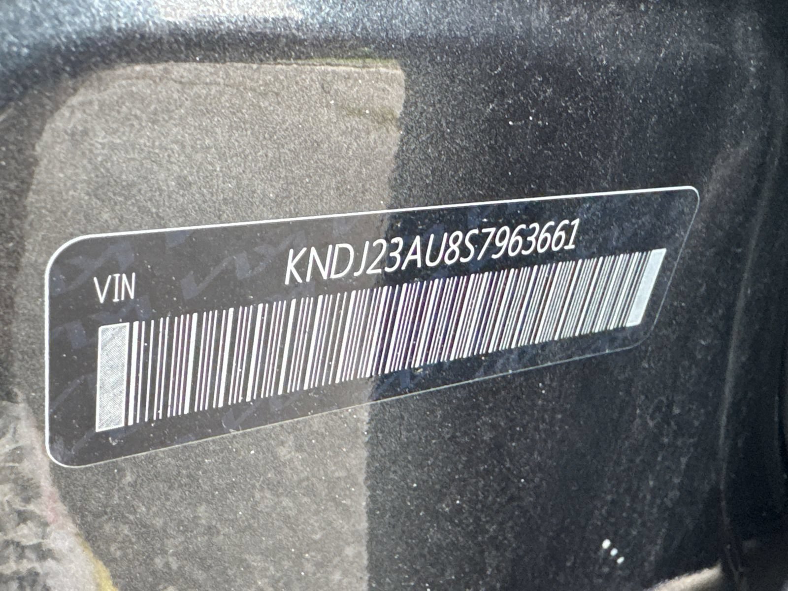 Used 2025 Kia Soul LX w/ LX Technology Package FWD image 31