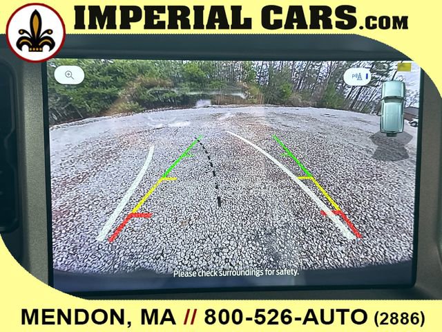 New 2026 Ford Bronco Big Bend image 28