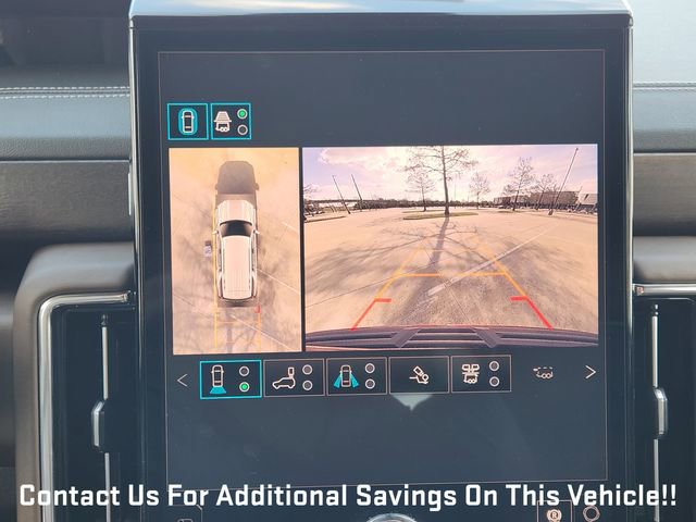 New 2026 GMC Yukon Denali Ultimate w/ LPO, Floor Liner Package image 14