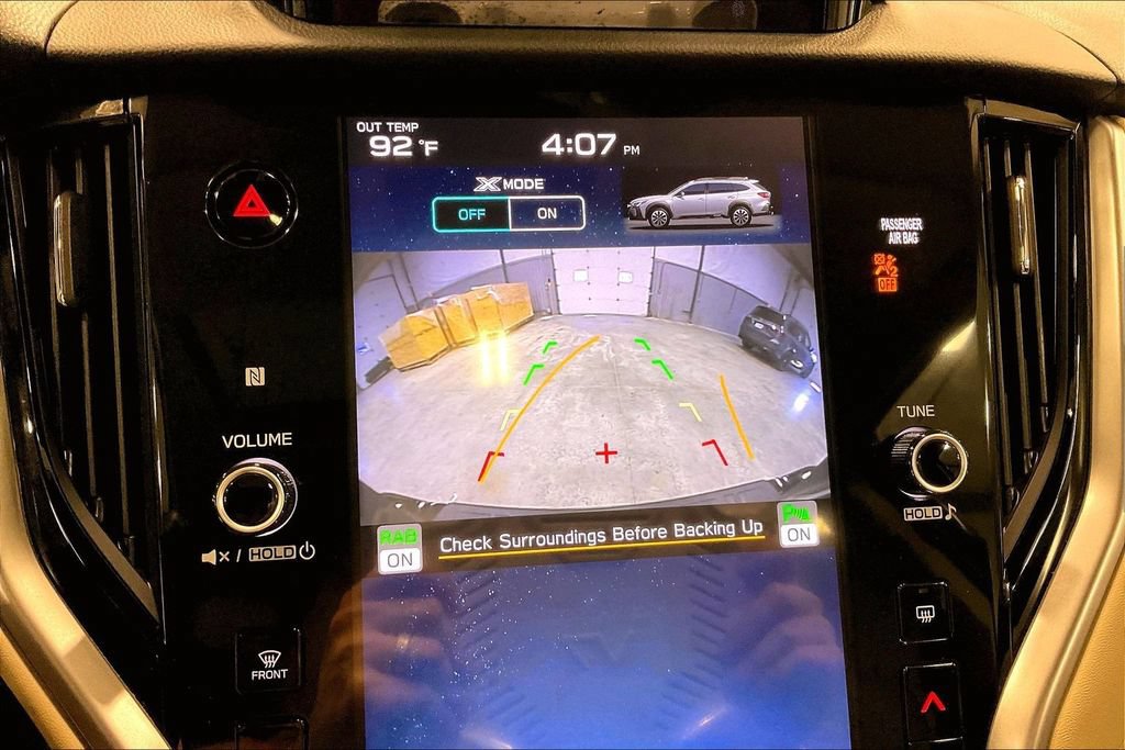 Used 2025 Subaru Outback Limited w/ Tech Package 3 AWD/4WD image 15