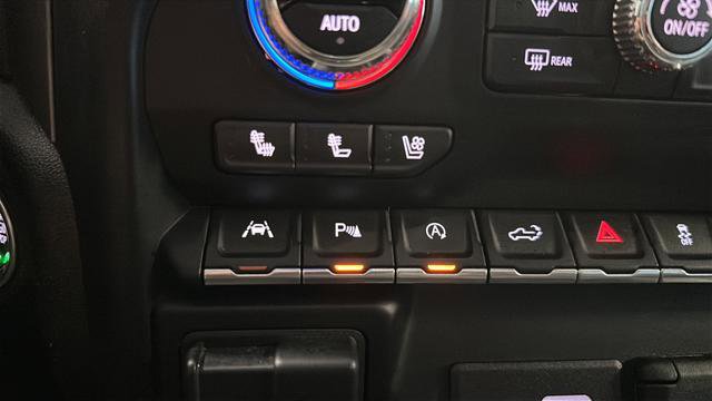 Used 2021 GMC Sierra 1500 Denali w/ Denali Ultimate Package AWD/4WD image 30