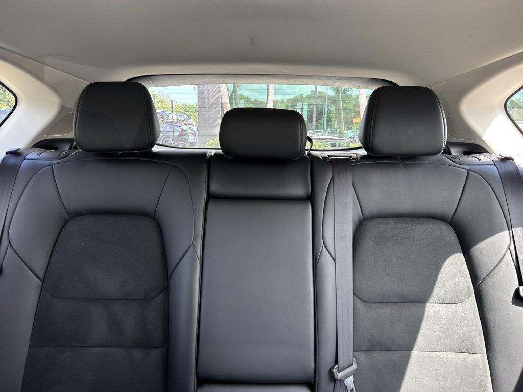 Used 2020 MAZDA CX-5 Touring FWD image 18