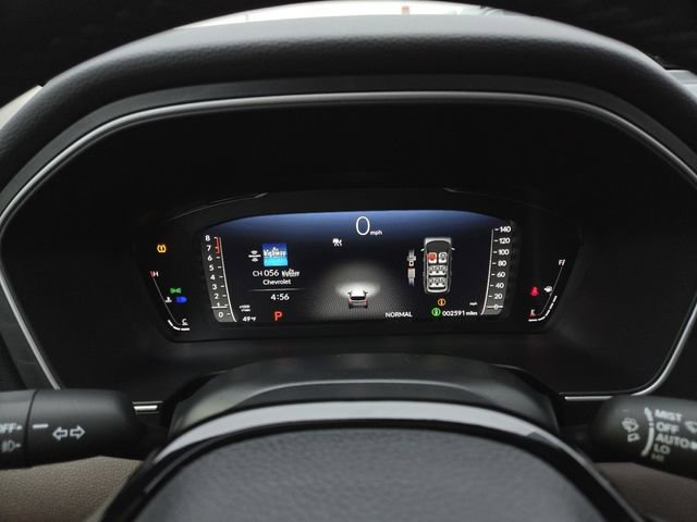 Used 2025 Honda Pilot Elite image 38