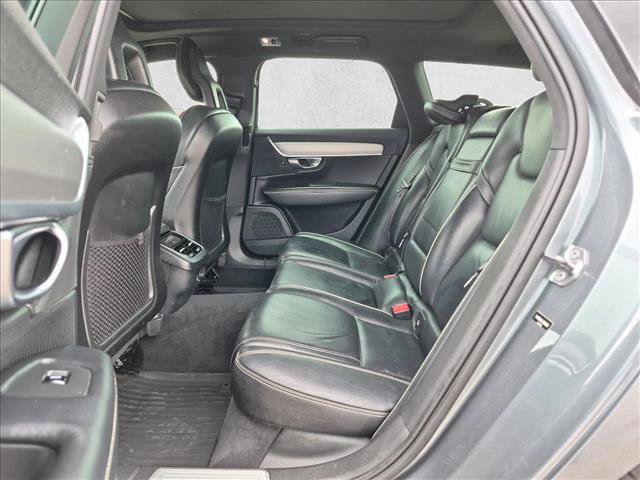 Used 2018 Volvo V90 T5 R-Design FWD image 17