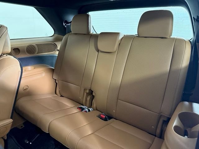 Used 2026 Hyundai Palisade Calligraphy AWD/4WD image 23