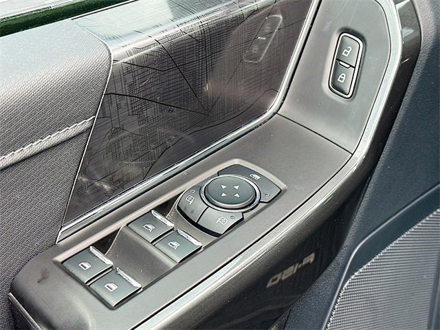 Used 2023 Ford F150 XLT w/ Equipment Group 302A High image 18