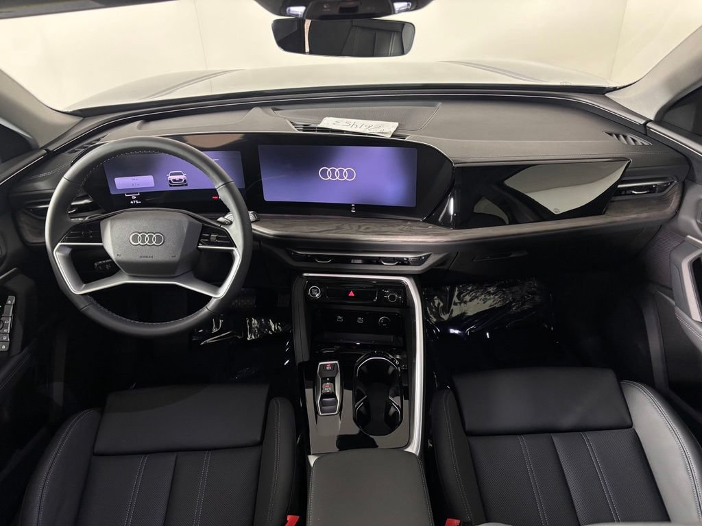 New 2026 Audi Q5 Premium Plus AWD/4WD image 10