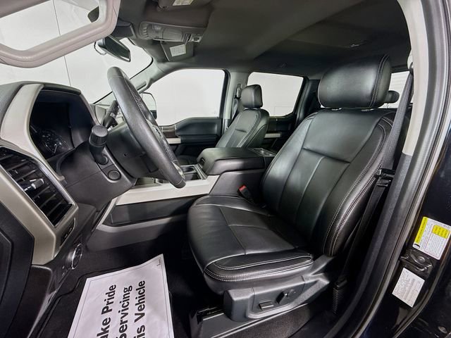Used 2020 Ford F350 Lariat image 23