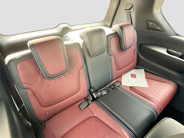 New 2026 INFINITI QX80 Autograph w/ Autograph Exterior Package image 22
