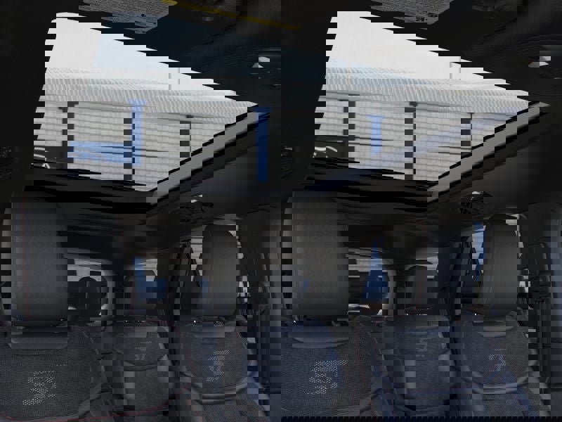 New 2026 Ford Explorer ST image 22