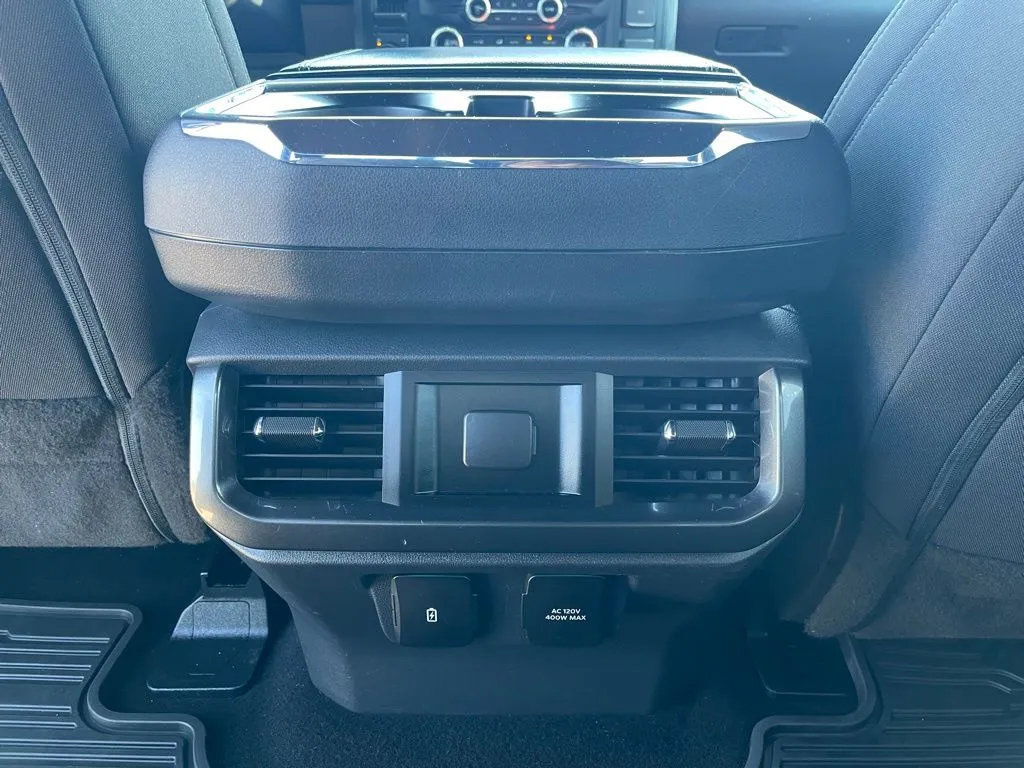 Used 2023 Ford F150 XLT w/ Equipment Group 302A High AWD/4WD image 26