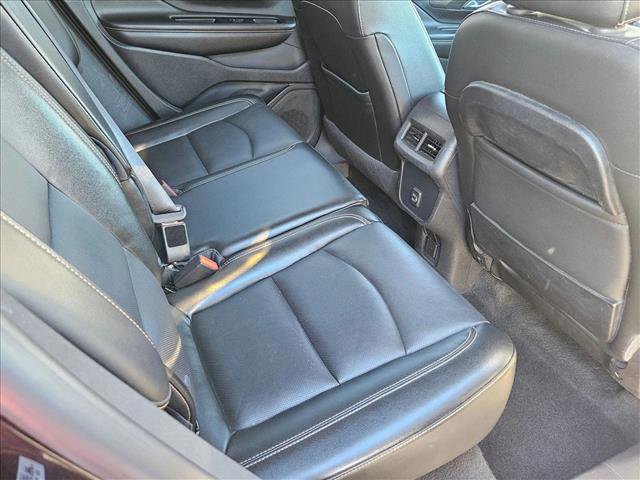 Used 2020 GMC Terrain SLT image 18