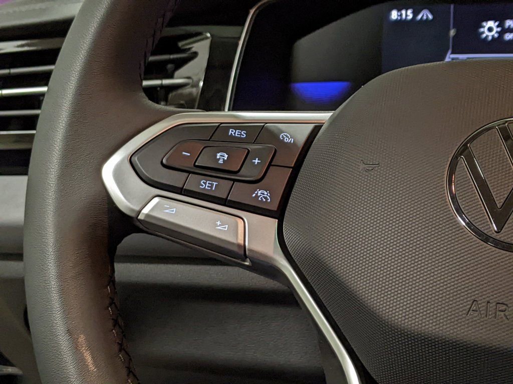 New 2026 Volkswagen Jetta SE image 15