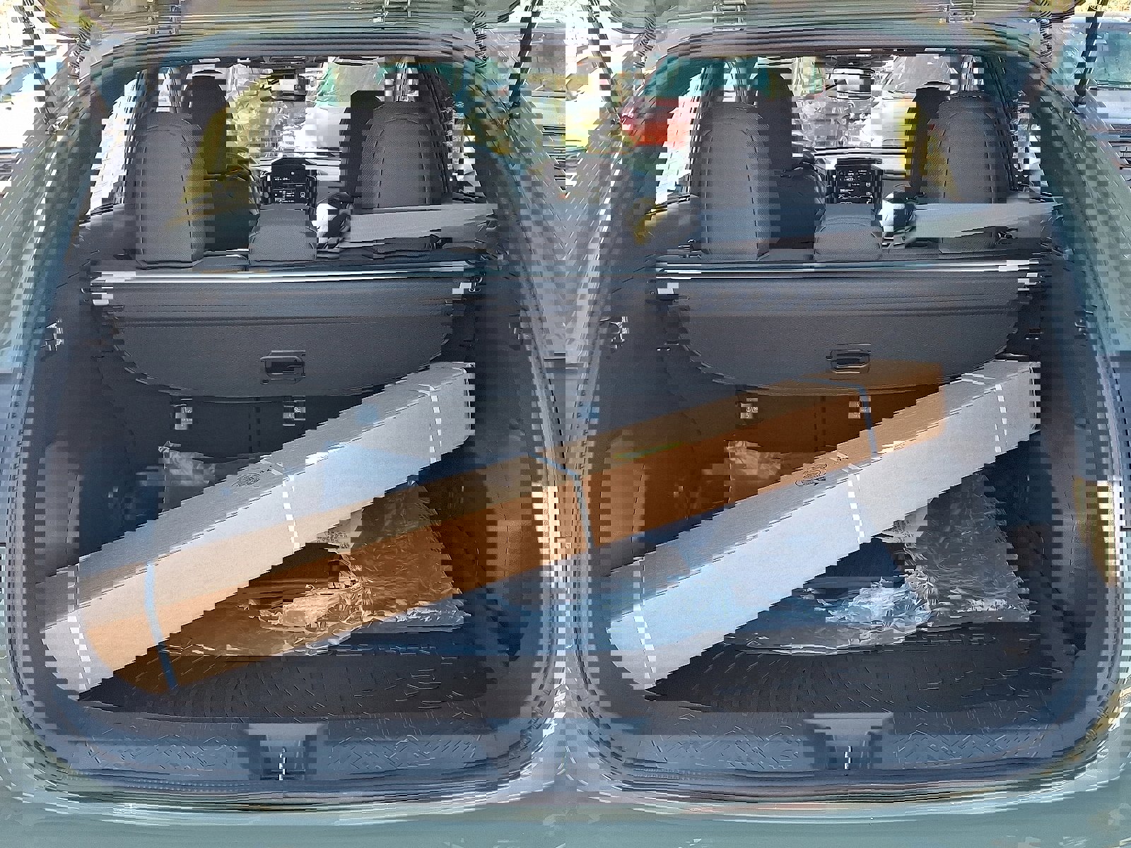 Certified 2025 Subaru Crosstrek 2.5i Sport image 28