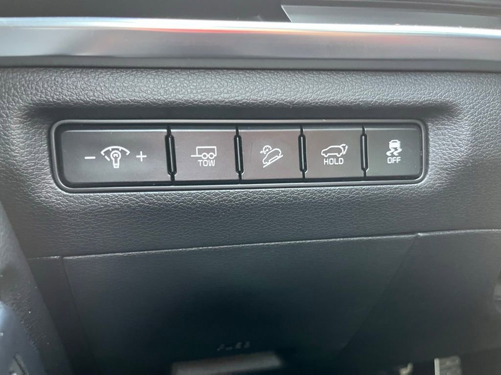 Used 2024 Kia Telluride SX Prestige X-Line AWD/4WD image 14