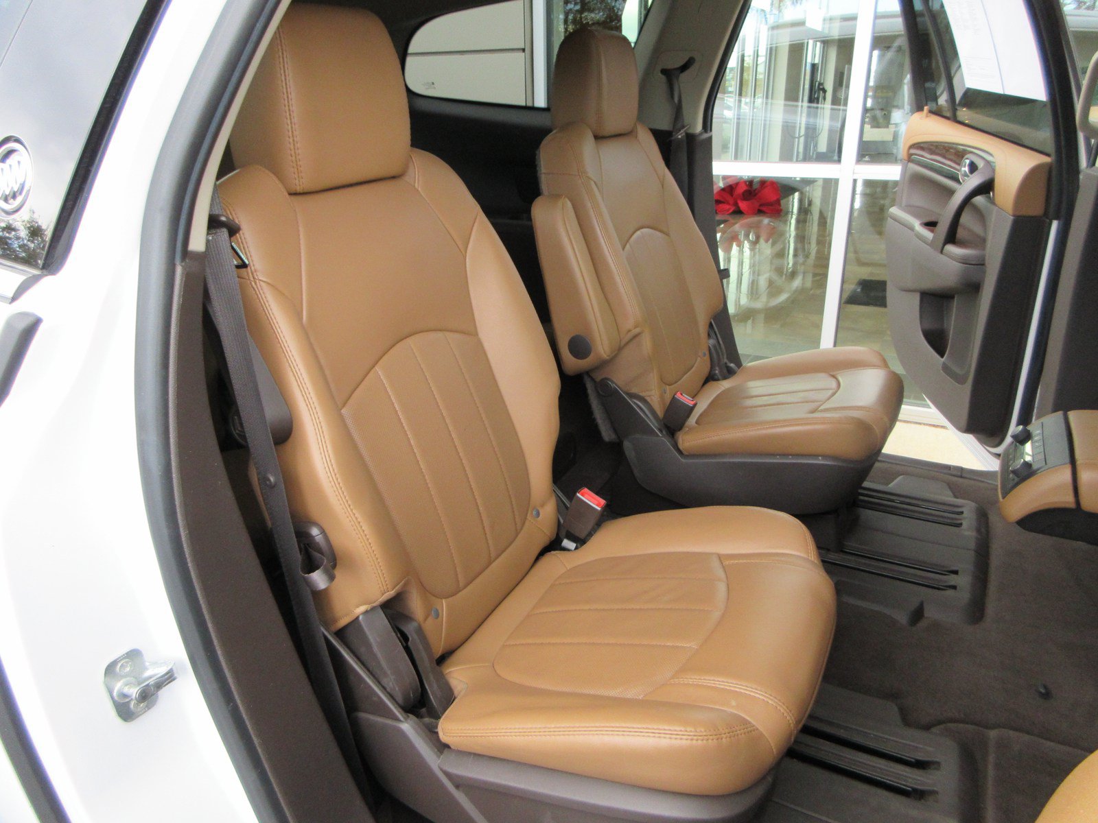 Used 2016 Buick Enclave Premium w/ Experience Buick Package AWD/4WD image 22