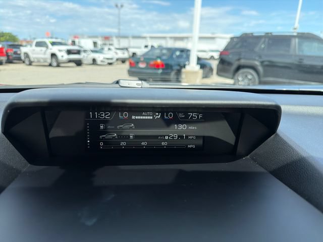 Certified 2024 Subaru Forester Limited AWD/4WD image 15