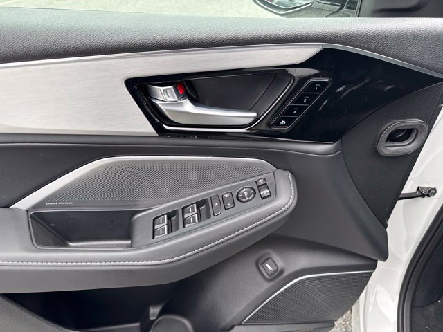 New 2026 Acura MDX w/ Technology Package AWD/4WD image 17