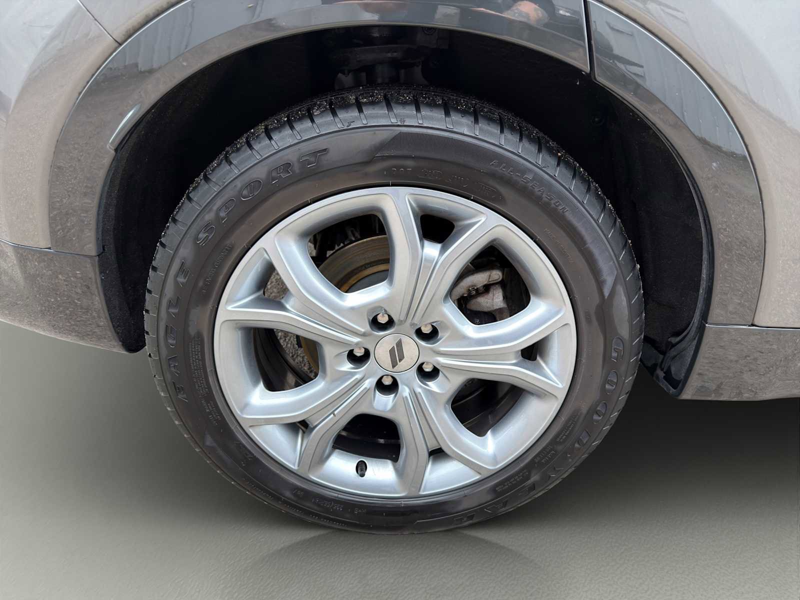 Used 2024 Dodge Hornet R/T Plus AWD/4WD image 26