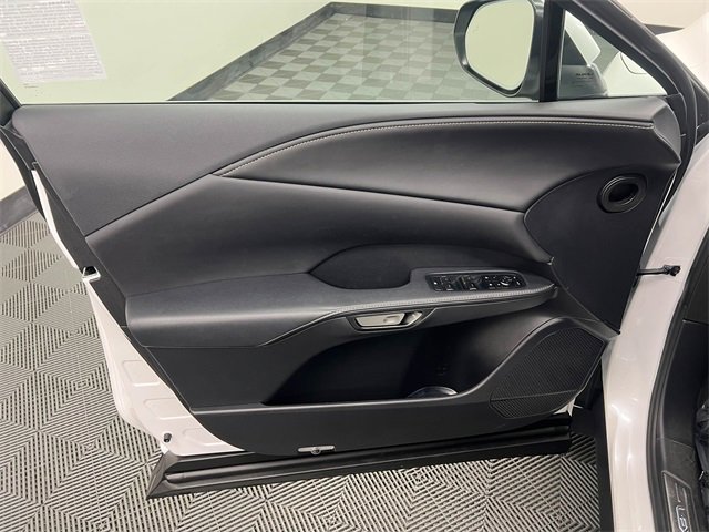 Certified 2024 Lexus RX 350h image 9