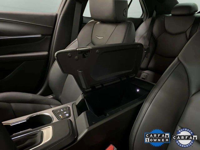 Used 2026 Cadillac CT4 Premium Luxury image 64