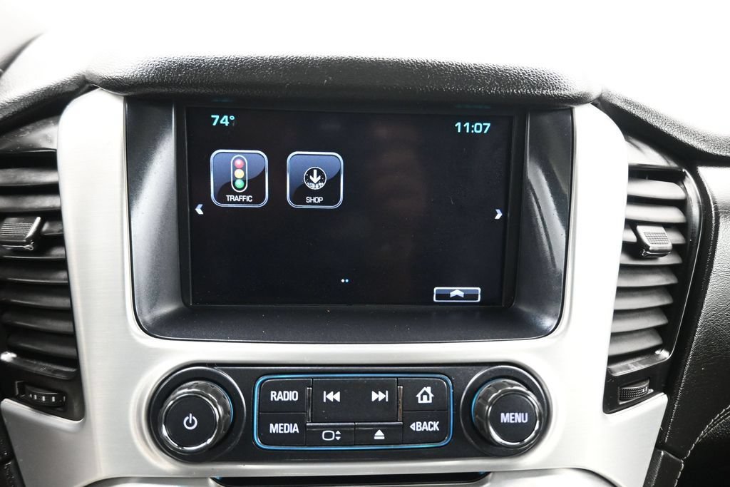 Used 2018 GMC Yukon SLT AWD/4WD image 18